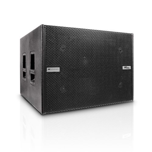 VIO S118R DBTECHNOLOGIES