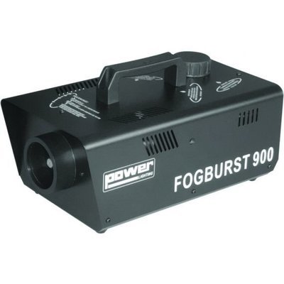 ​FOGBURST 900 Machine à Fumée 900W