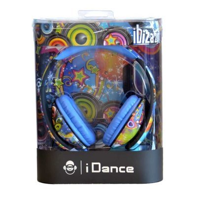 CASQUE IDANCE FUN