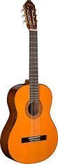 GUITARE CLASSIQUE ARIA AK-25