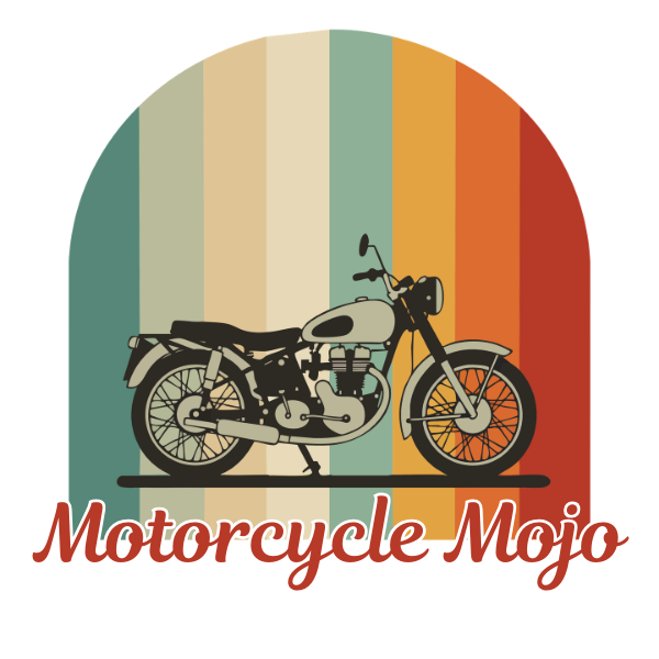 Motorcycle Mojo