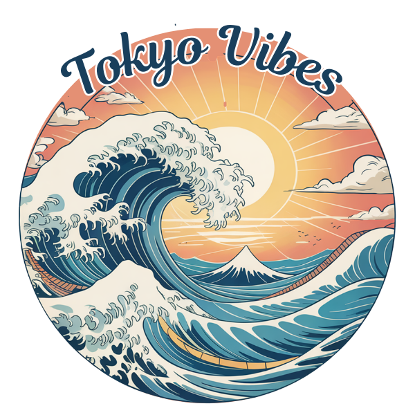 Tokyo Vibes