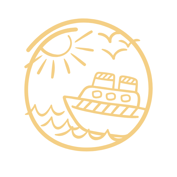 Salt and Sun - Vacation Edition