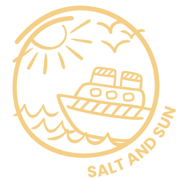 Salt and Sun - Vacation Edition