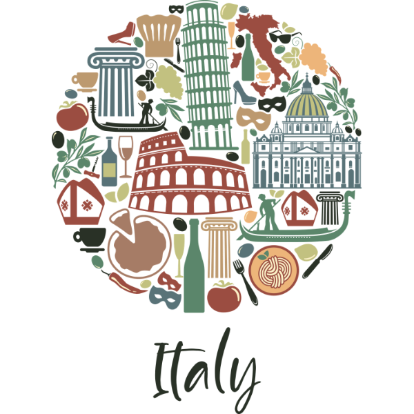 Viva Italia - The Collection