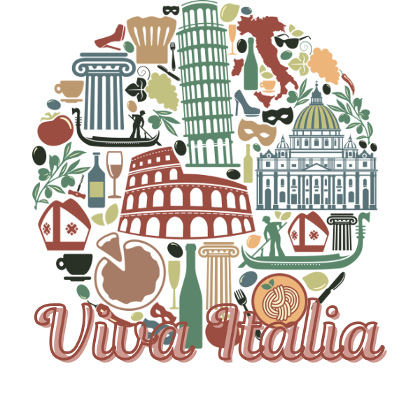 Viva Italia - The Collection