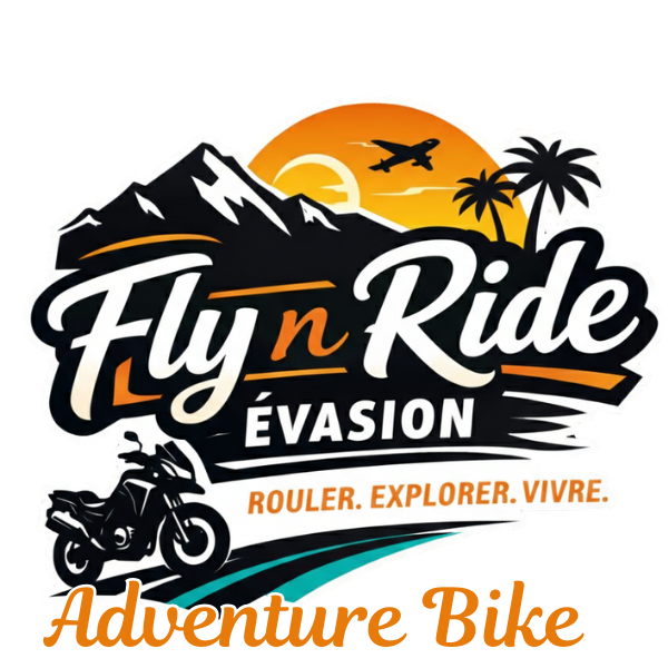 ADVENTURE BIKE