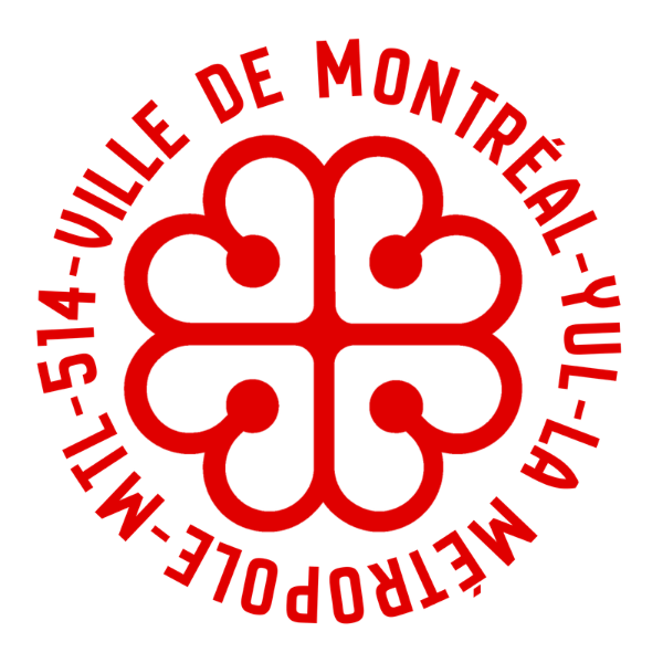 Rue de Montréal