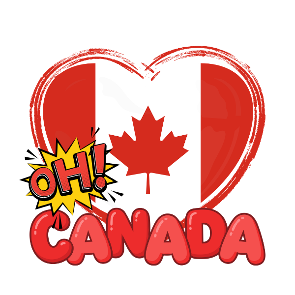 OH Canada!