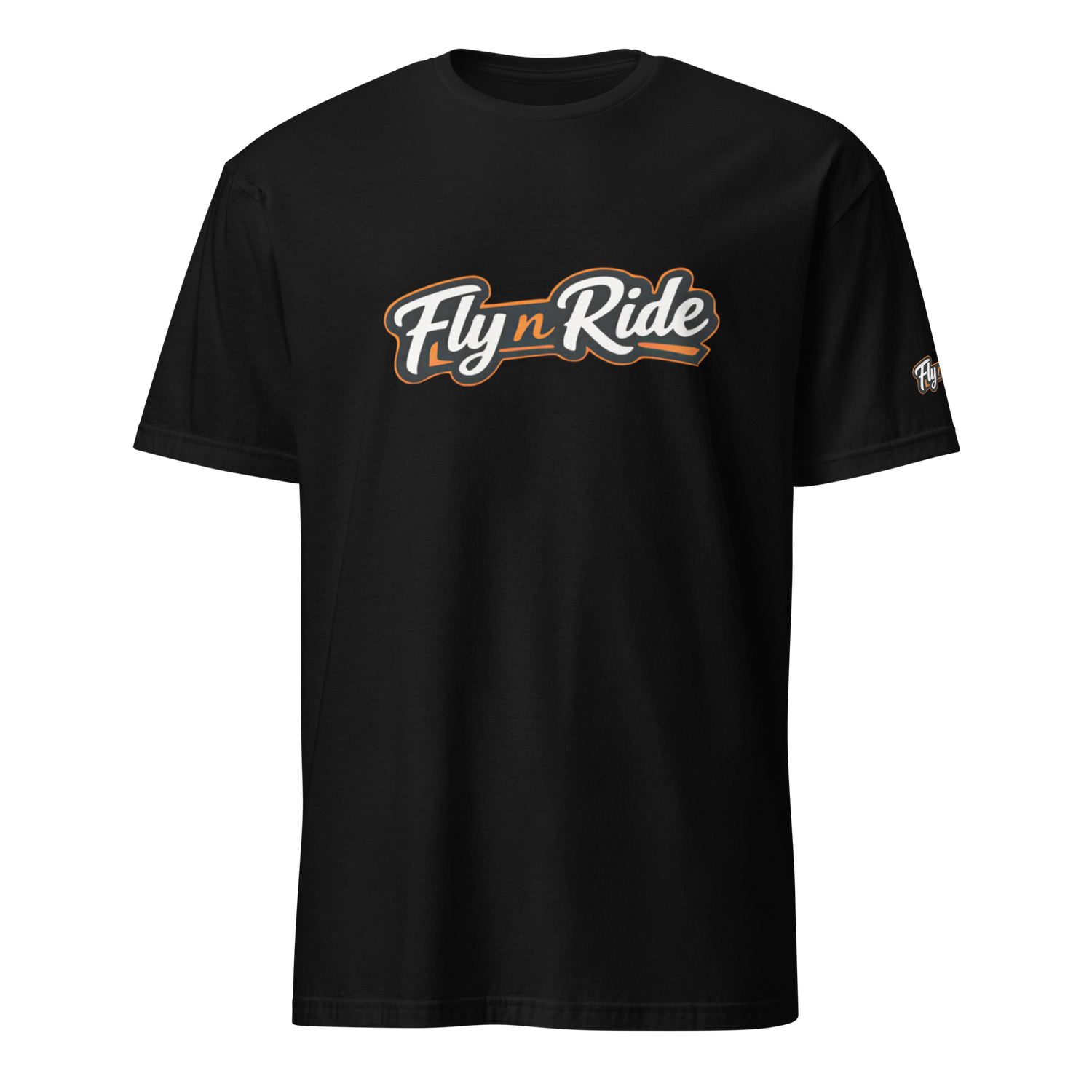 Fly n Ride CRUISER Short-Sleeve Unisex T-Shirt