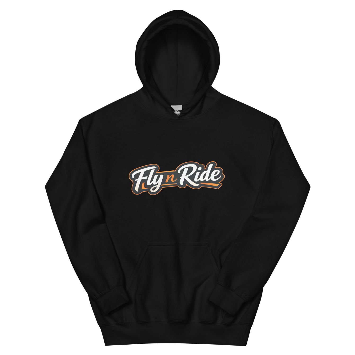 Fly n Ride CRUISER Unisex Hoodie