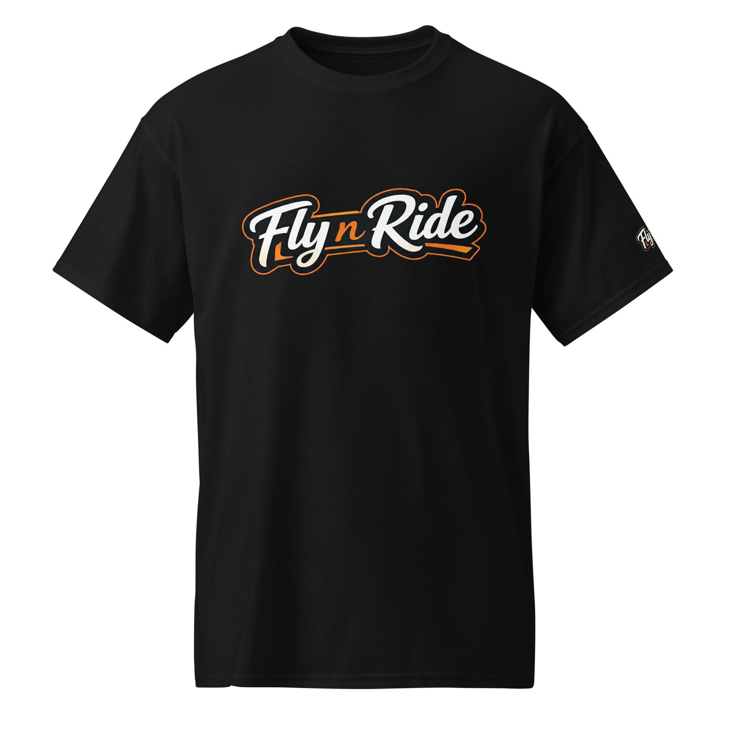 Fly n Ride CRUISER DryBlend® T-Shirt