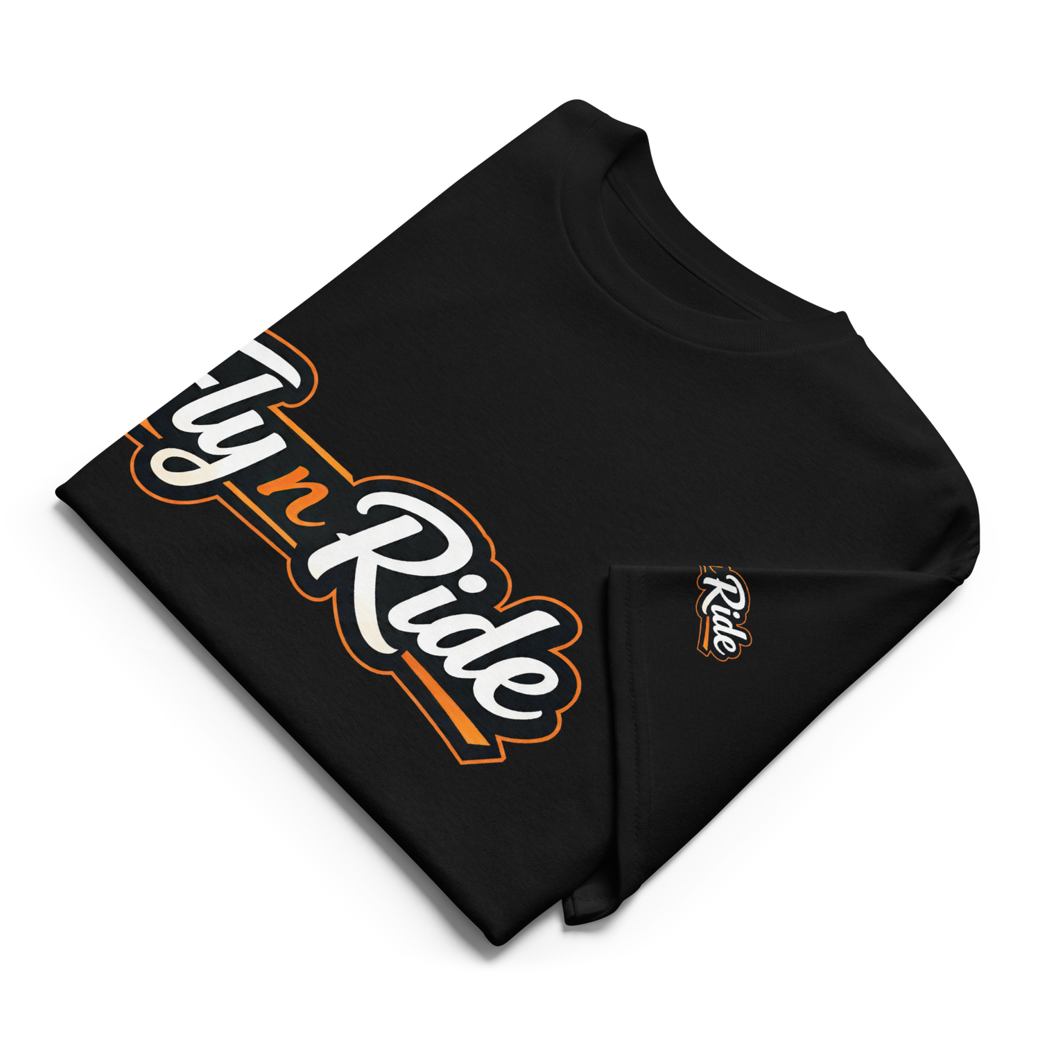 Fly n Ride CRUISER DryBlend® T-Shirt