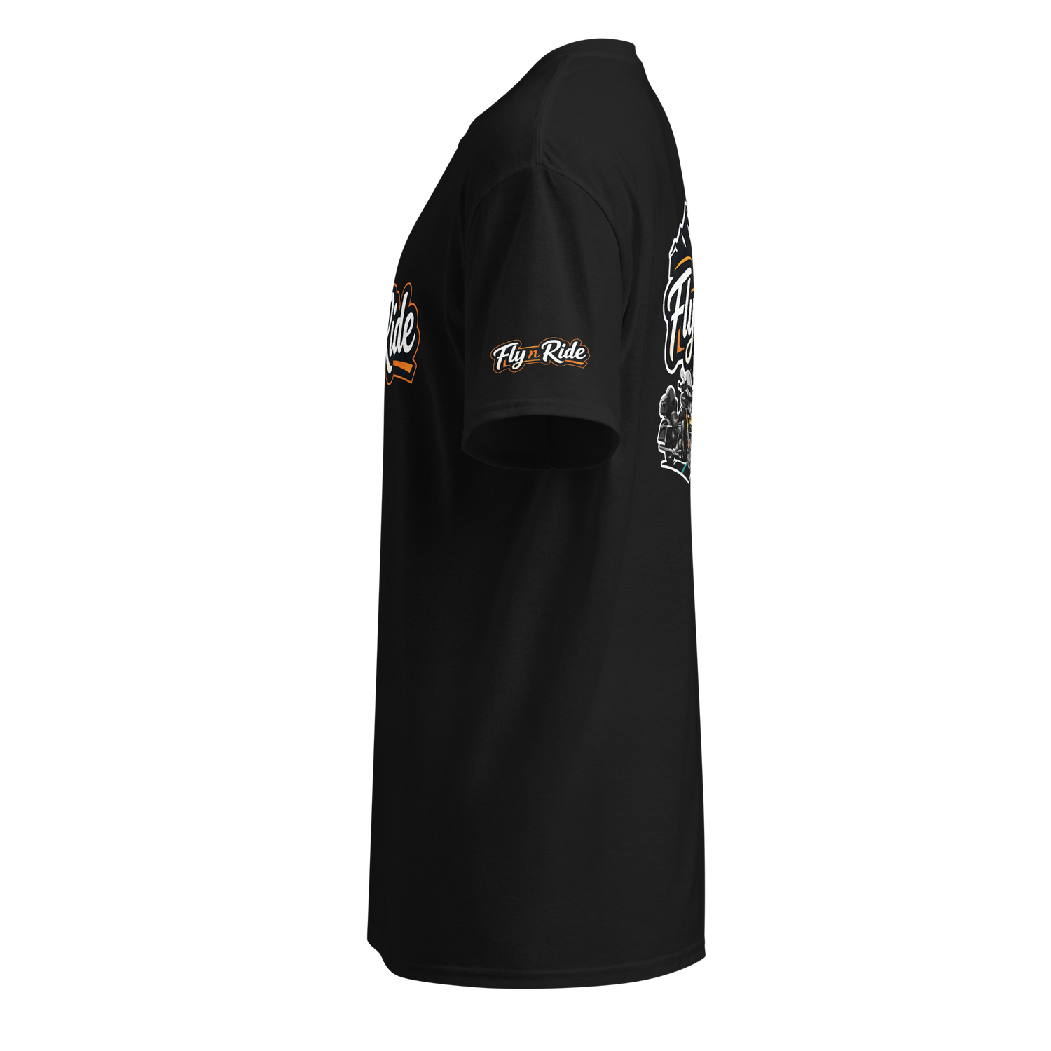 Fly n Ride CRUISER DryBlend® T-Shirt