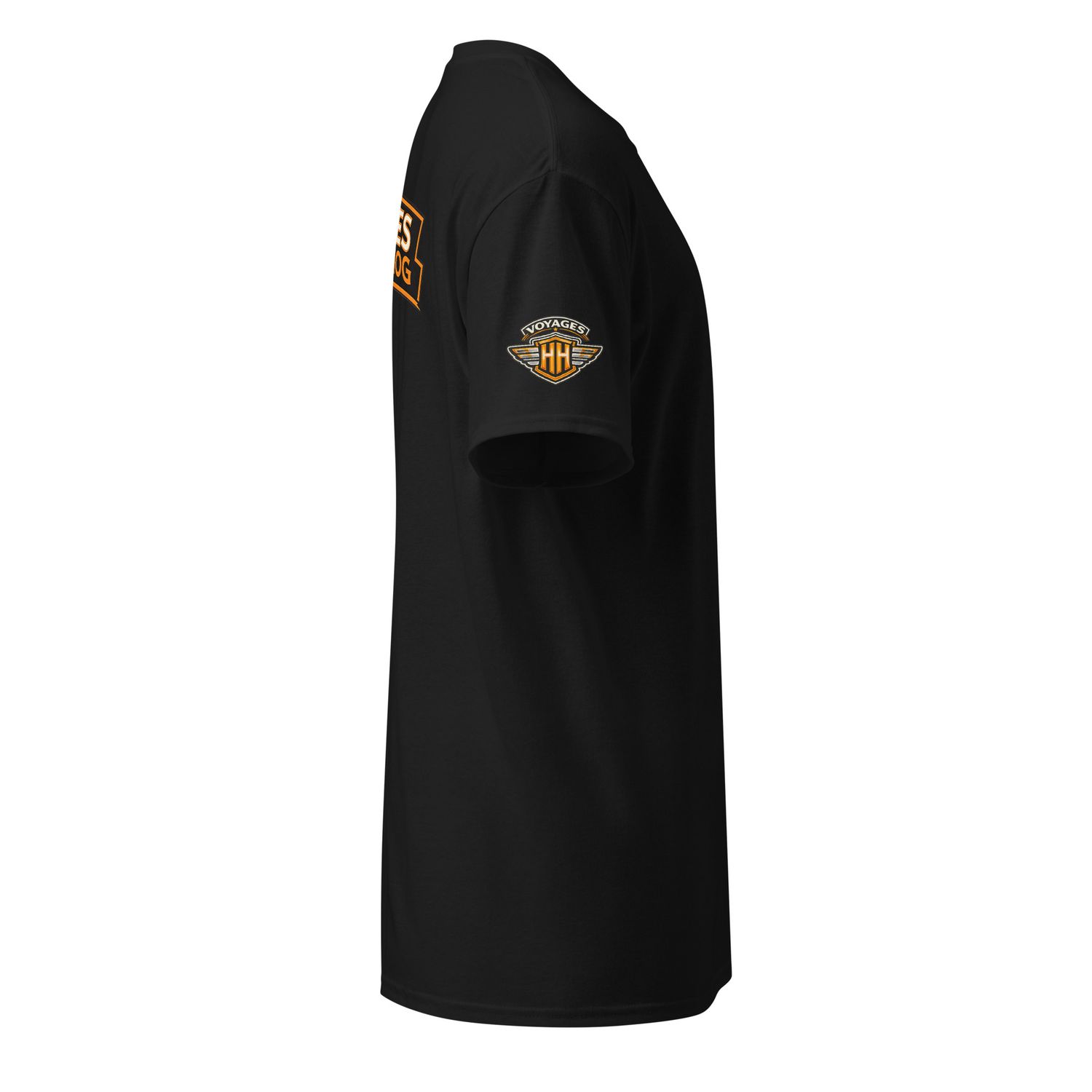 Voyages Harley-Hog DryBlend® T-Shirt