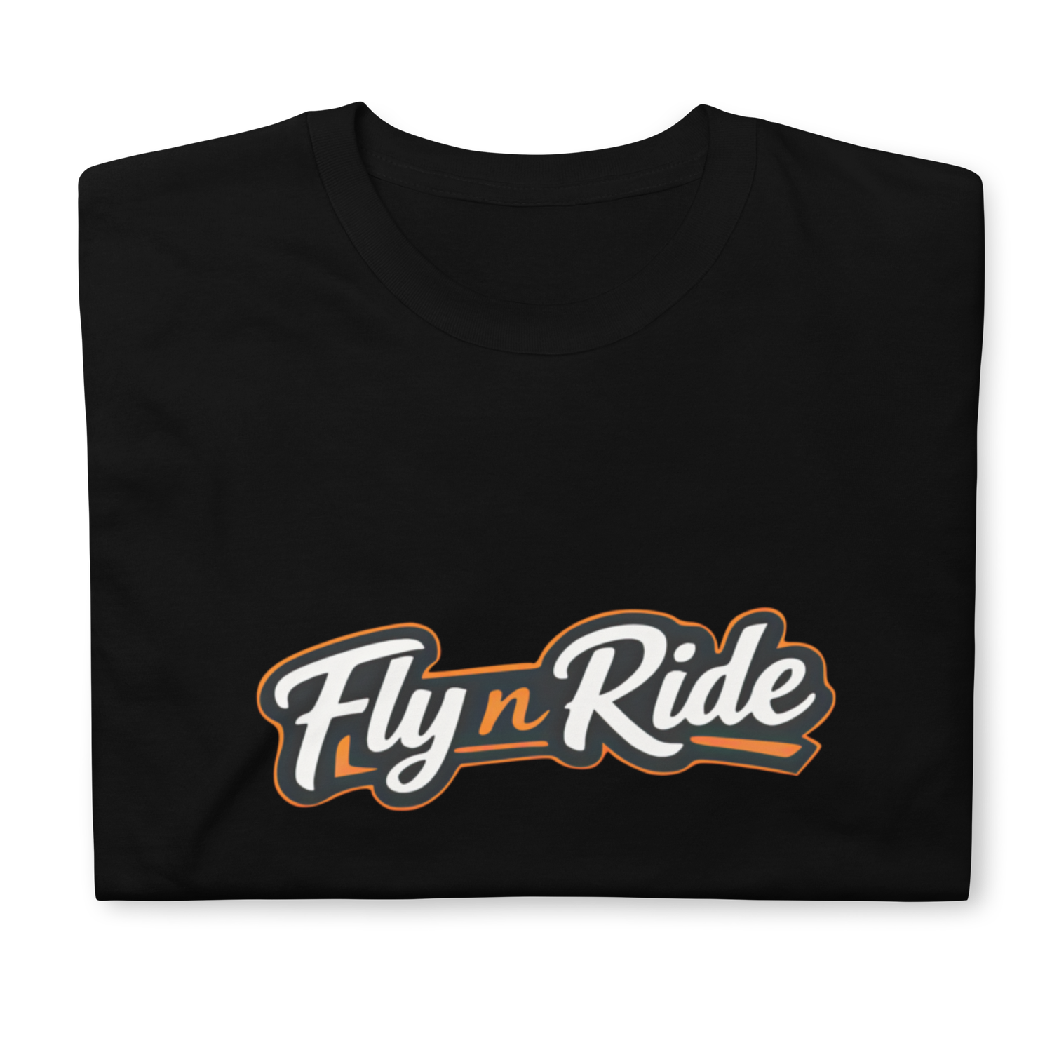 Fly n Ride CRUISER Short-Sleeve Unisex T-Shirt