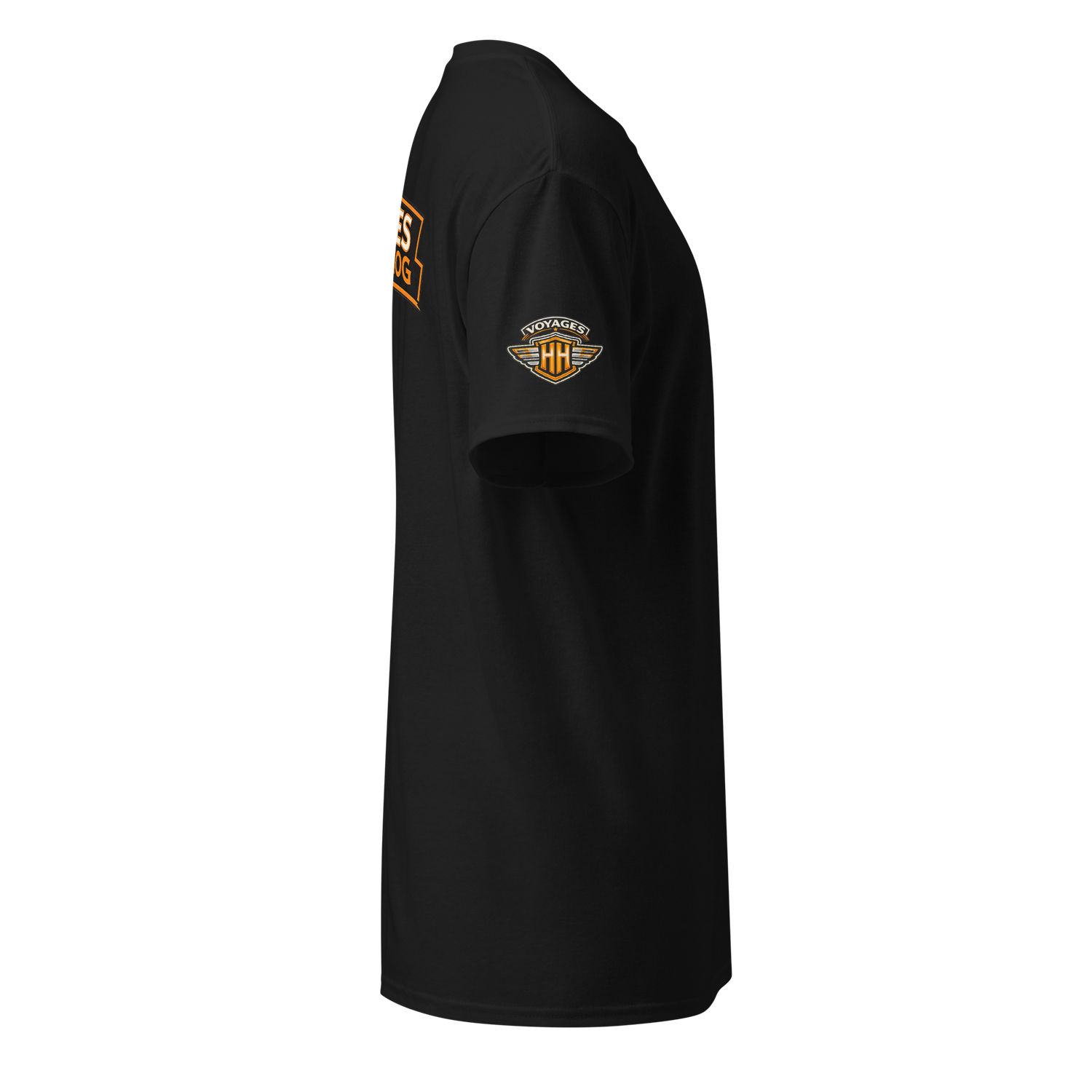 Harley-Hog DryBlend® T-Shirt Unisex
