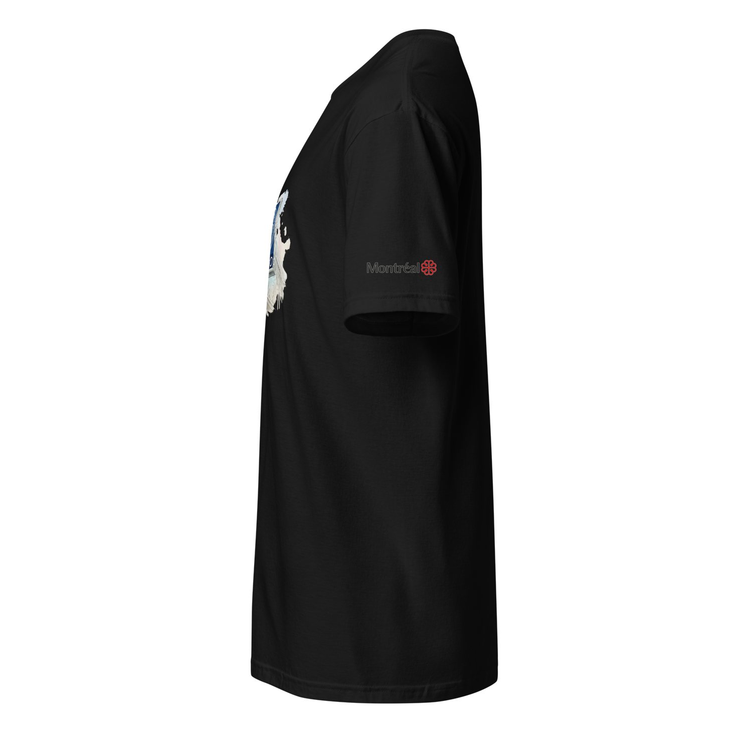 Montreal Metro Unisex T-Shirt