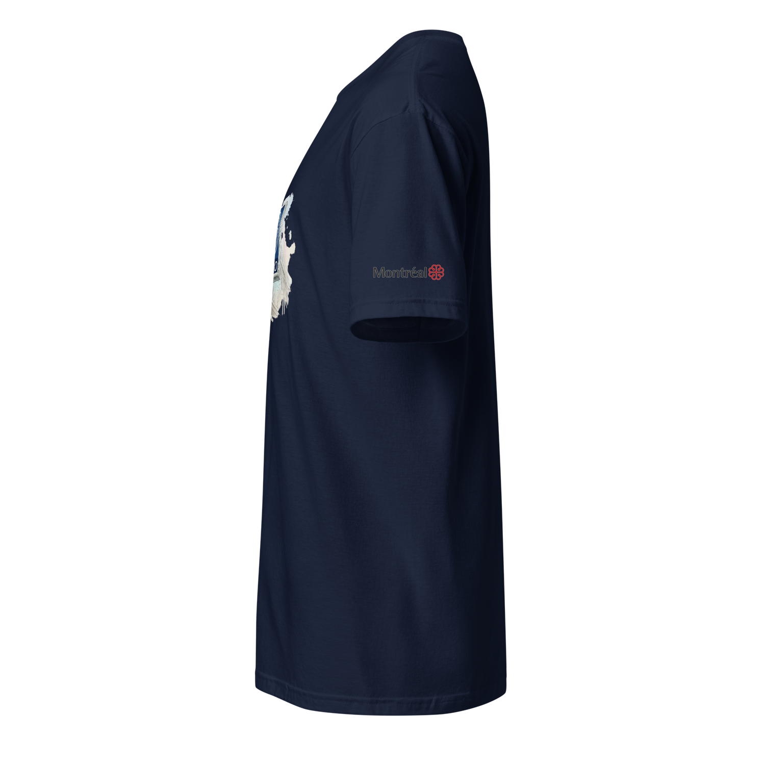 Montreal Metro Unisex T-Shirt