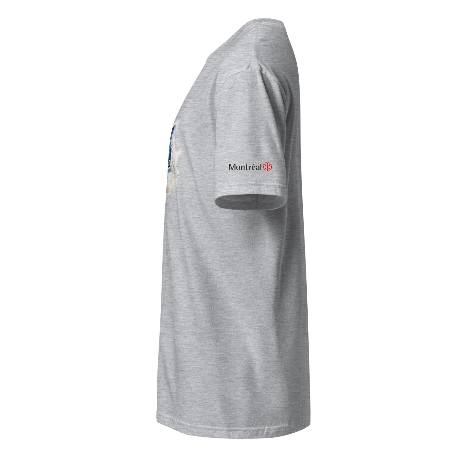 Montreal Metro Unisex T-Shirt