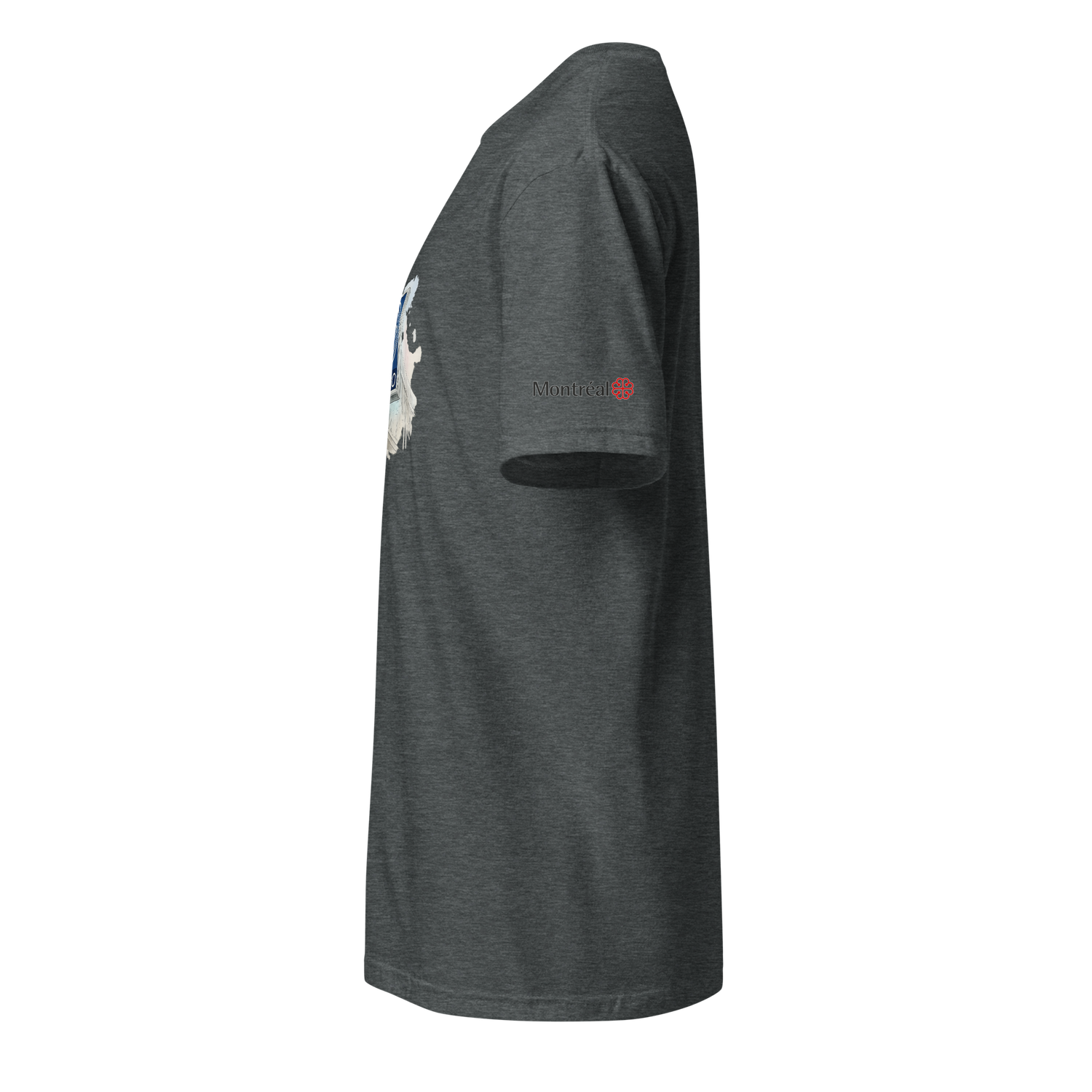 Montreal Metro Unisex T-Shirt