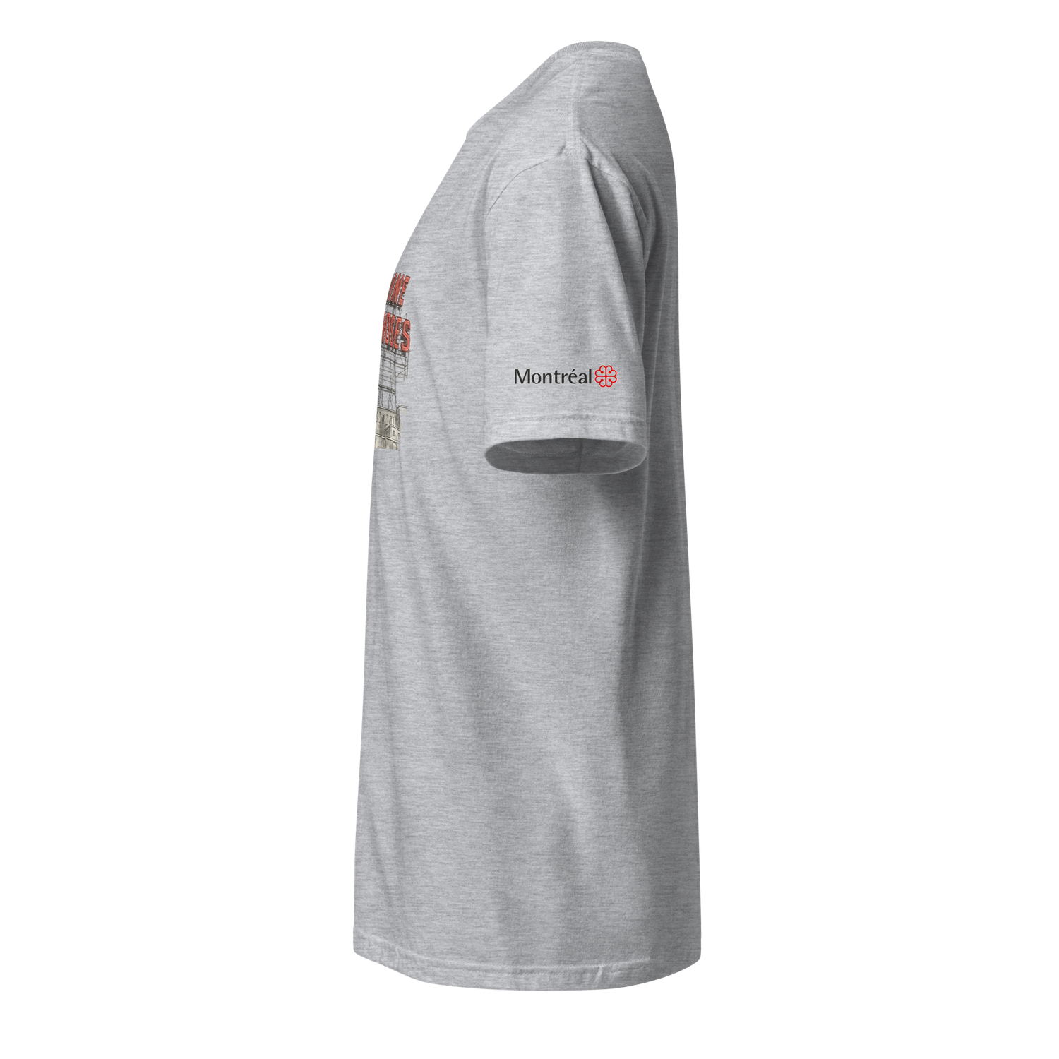 Farine Five Roses Unisex T-Shirt