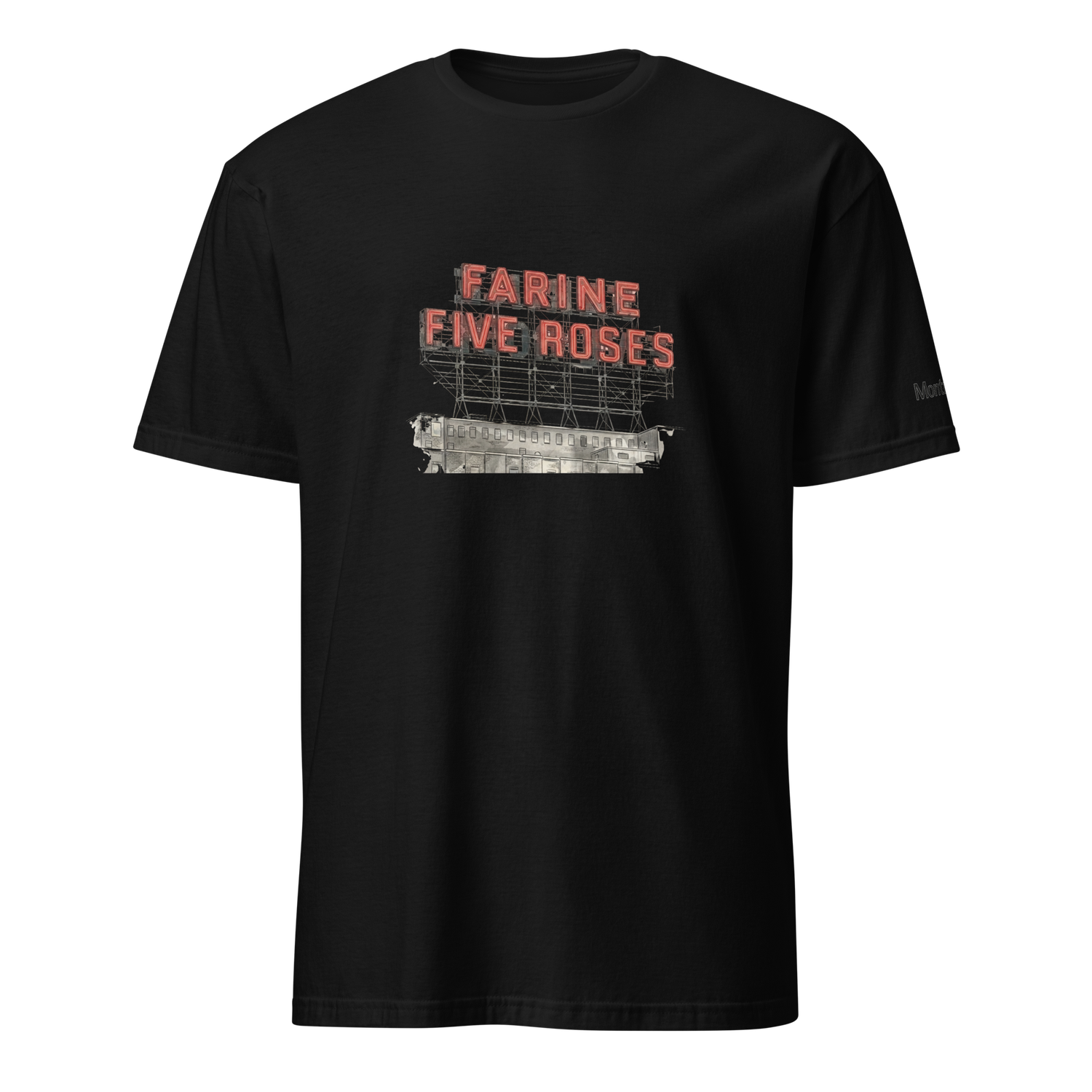 Farine Five Roses Unisex T-Shirt