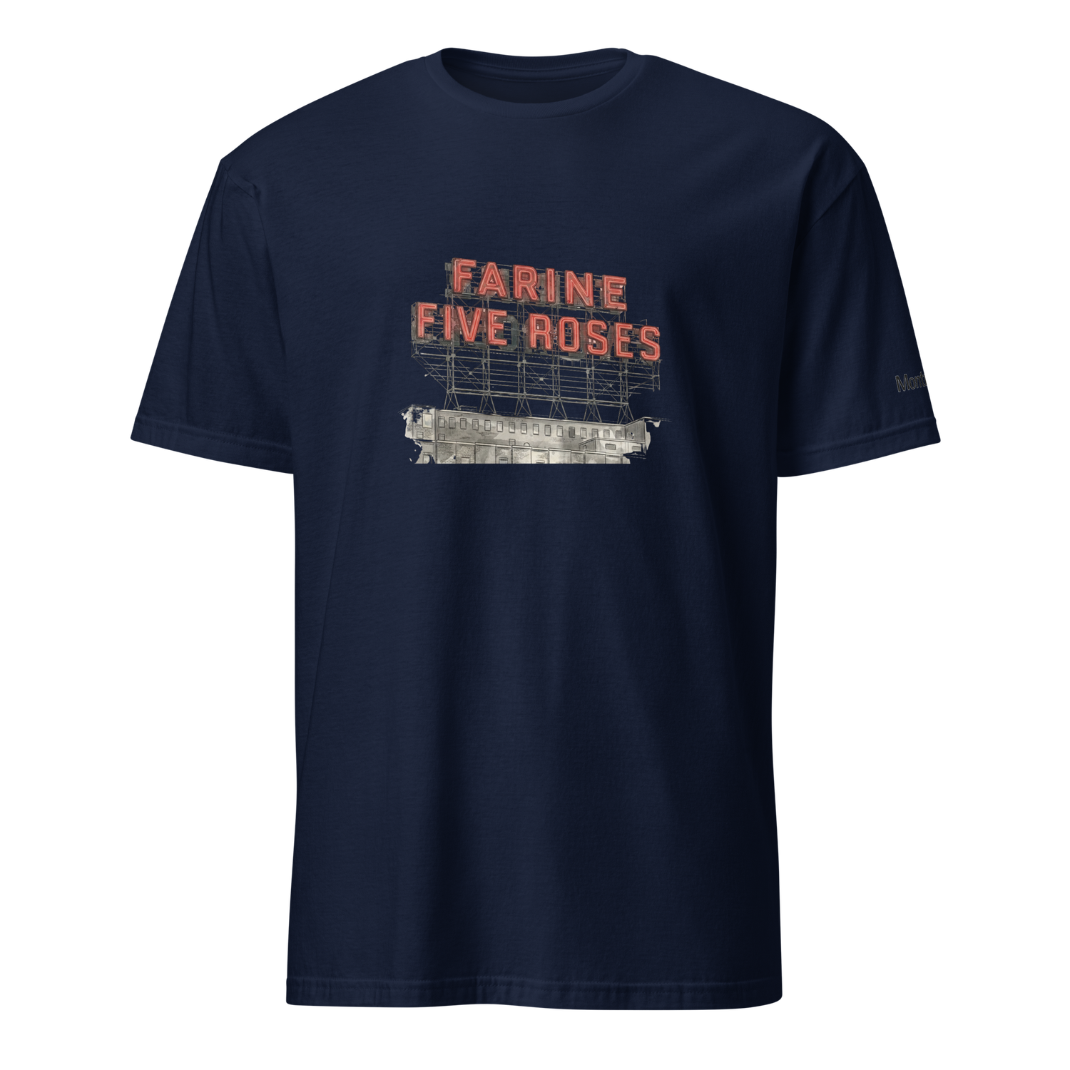 Farine Five Roses Unisex T-Shirt