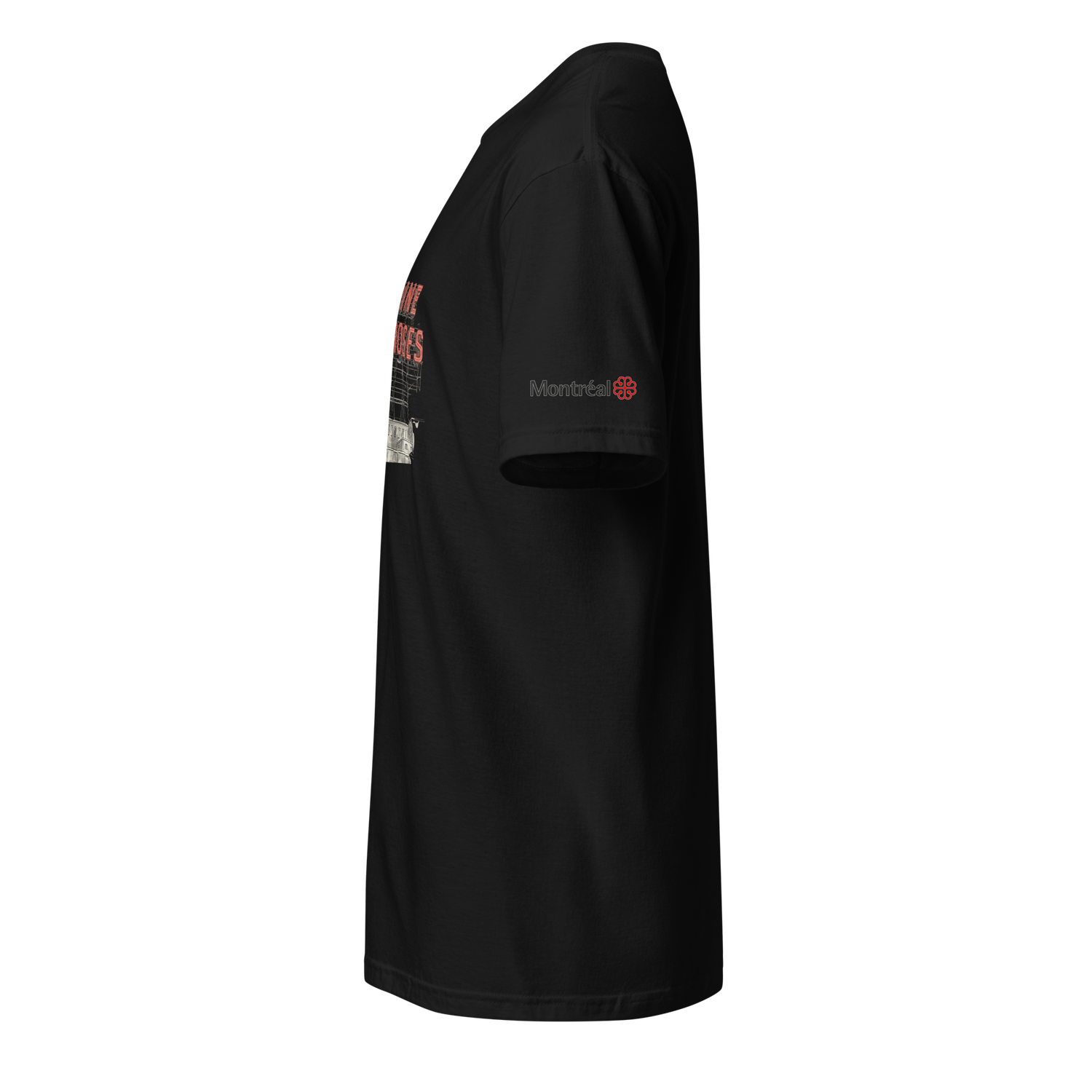 Farine Five Roses Unisex T-Shirt
