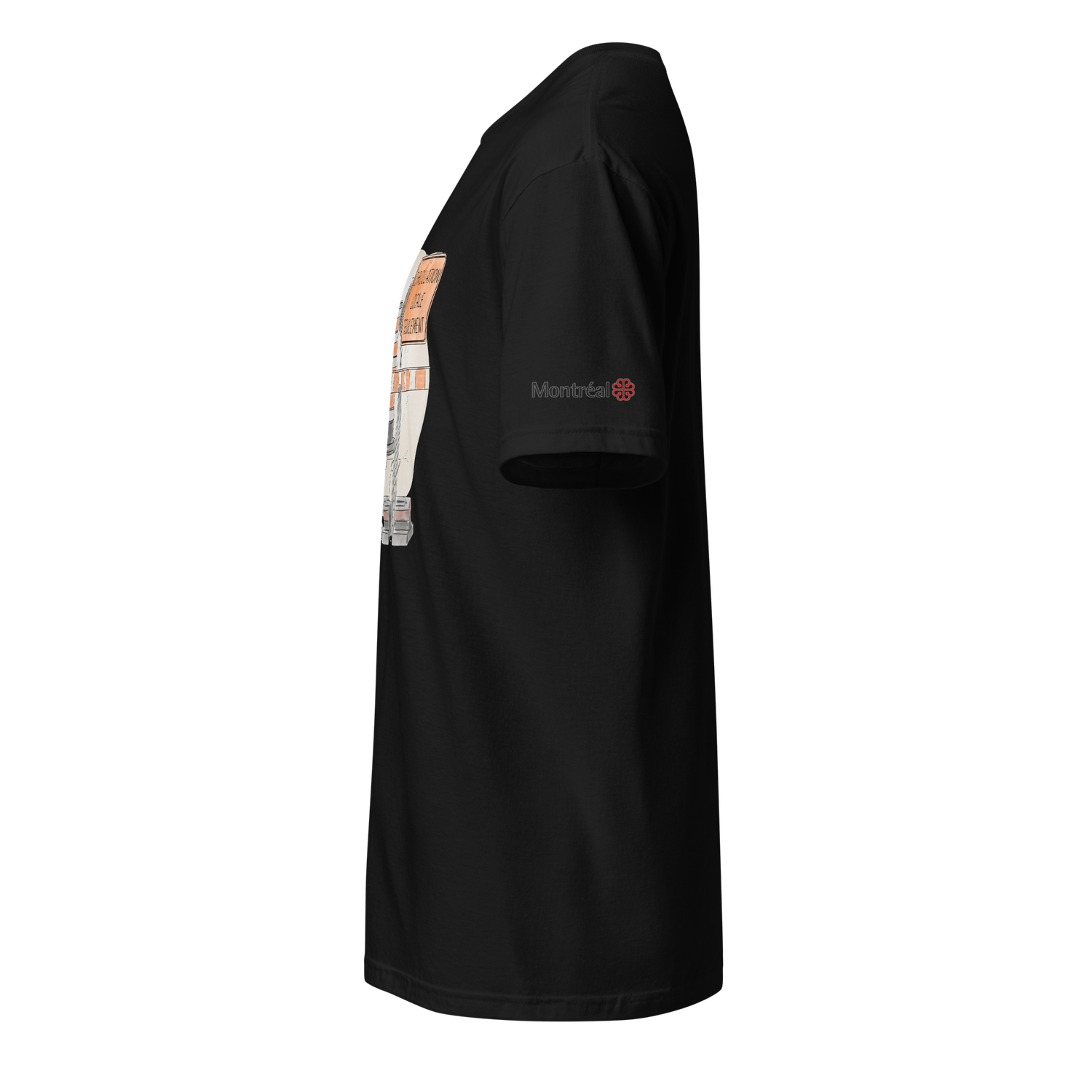 Circulation Locale Unisex T-Shirt