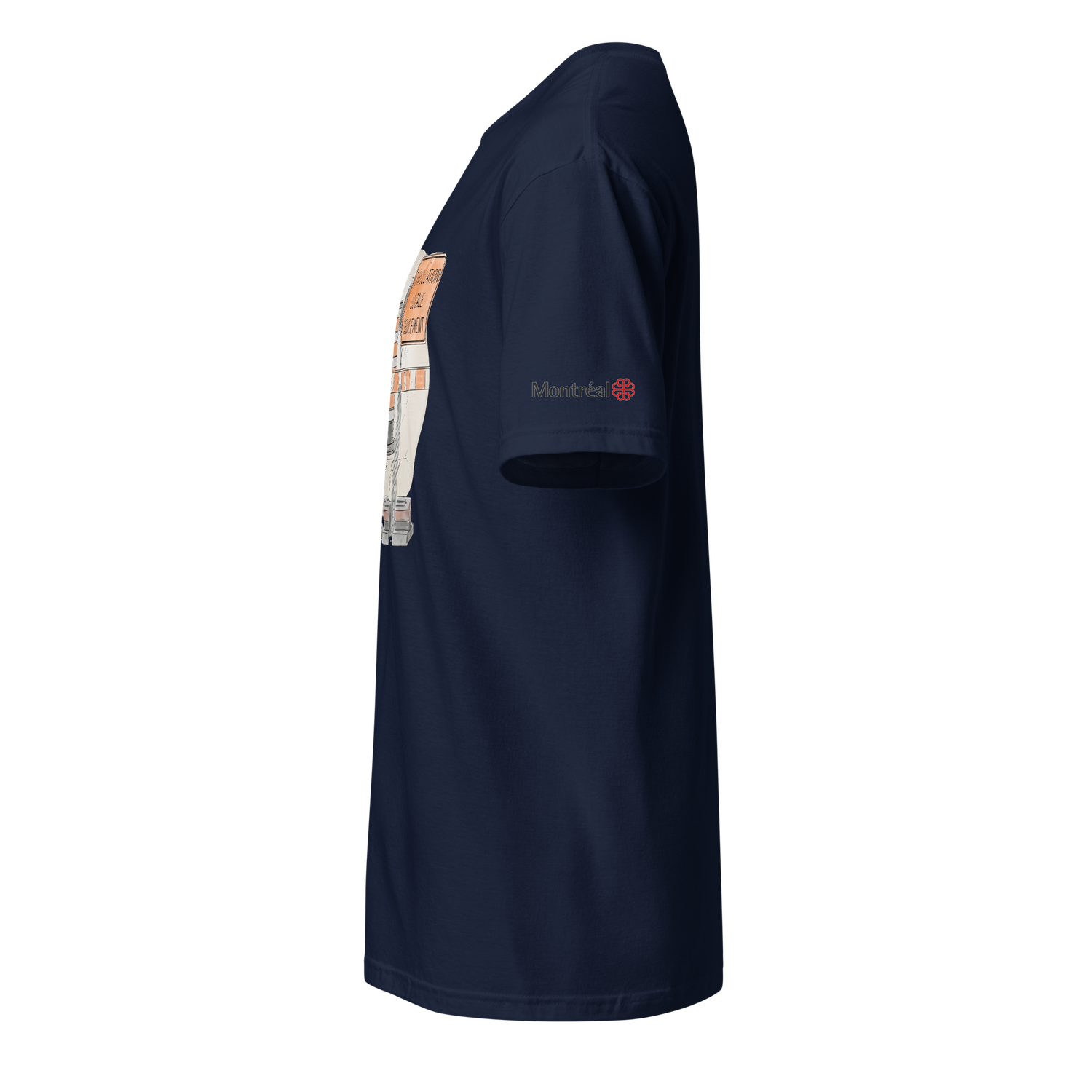 Circulation Locale Unisex T-Shirt