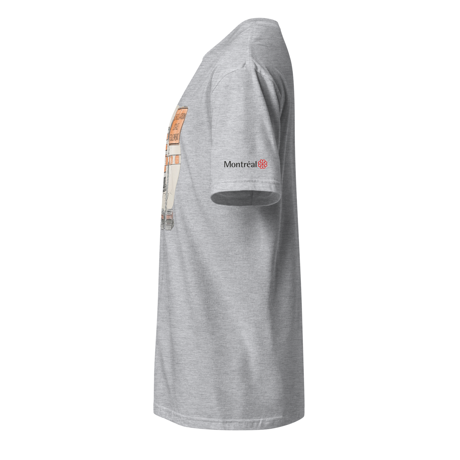 Circulation Locale Unisex T-Shirt