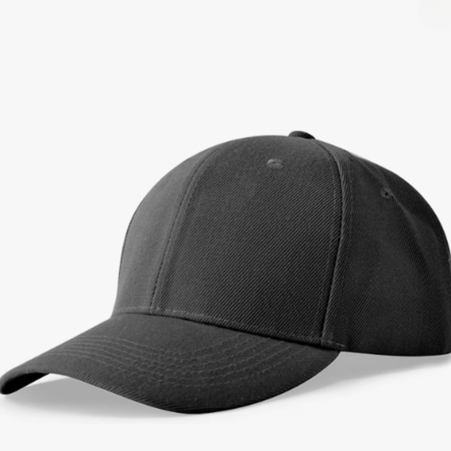Le Maitre du Voyage baseball cap