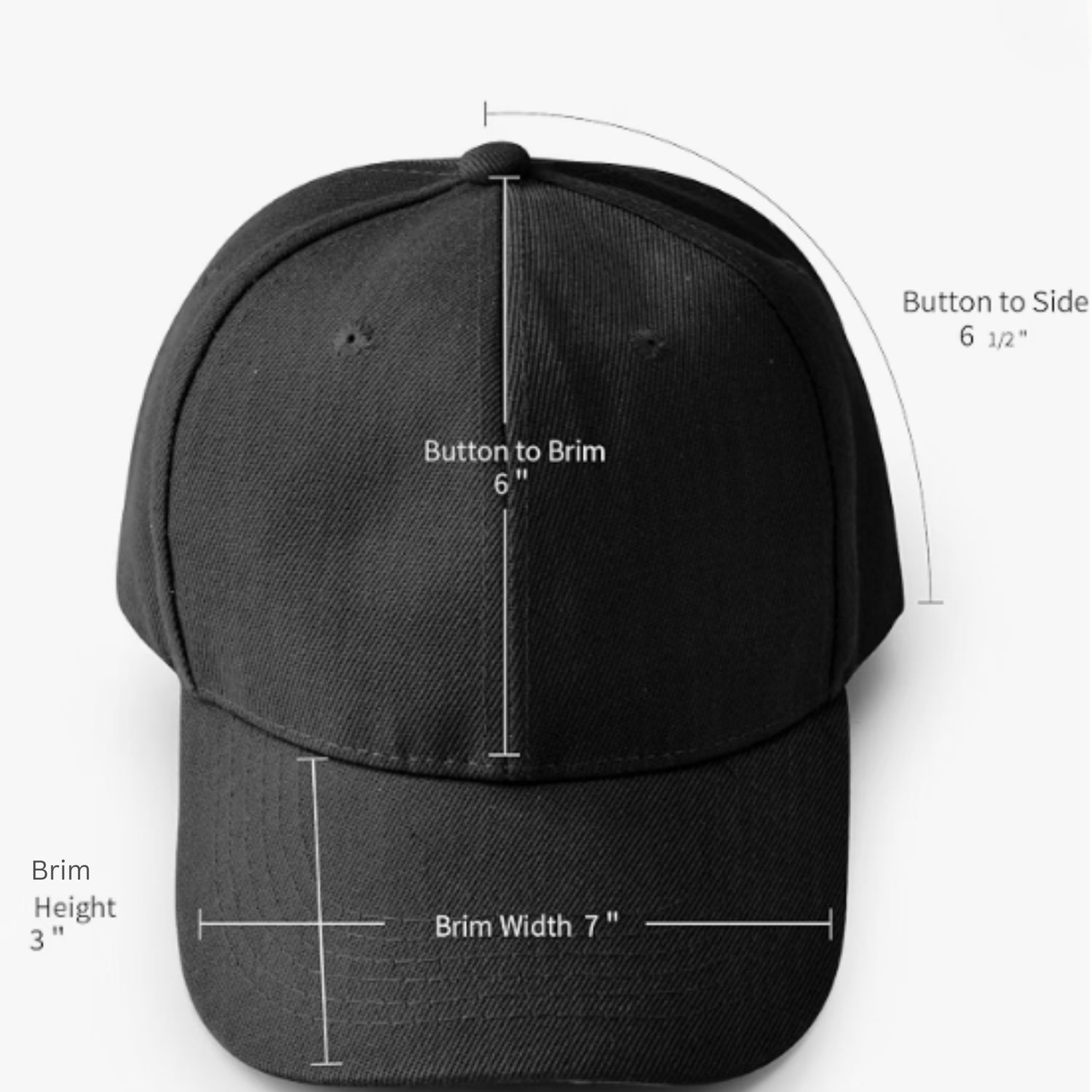 Le Maitre du Voyage baseball cap