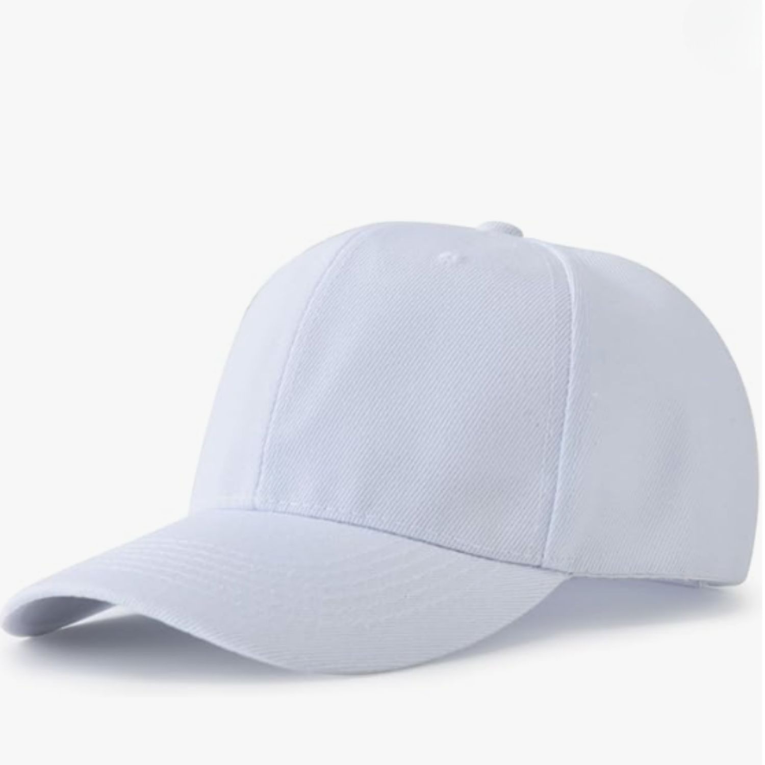 Le Maitre du Voyage baseball cap