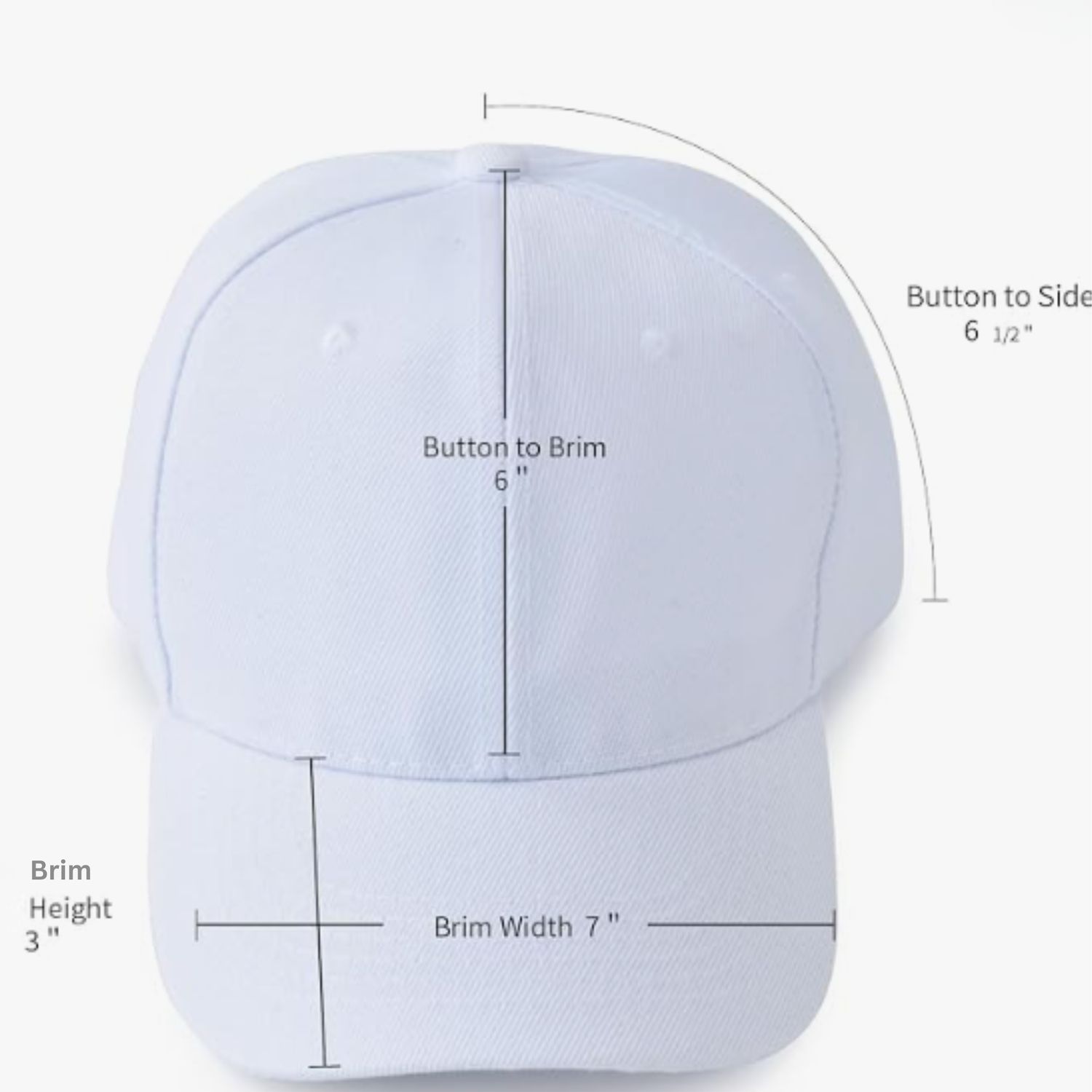 Le Maitre du Voyage baseball cap