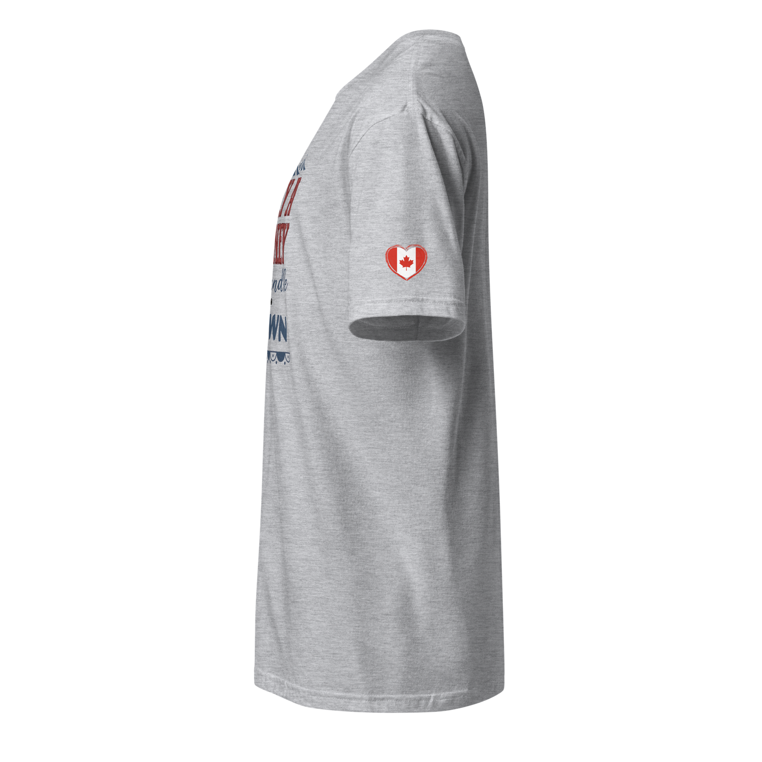 Short-Sleeve Unisex T-Shirt