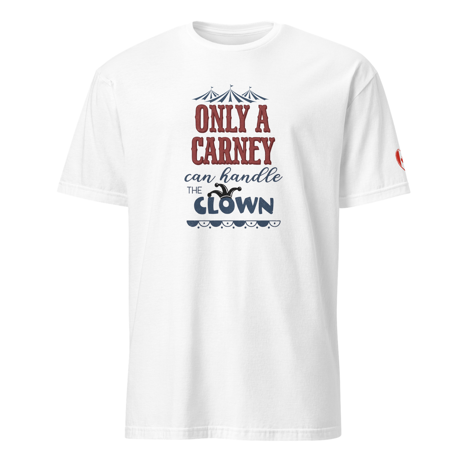 Short-Sleeve Unisex T-Shirt