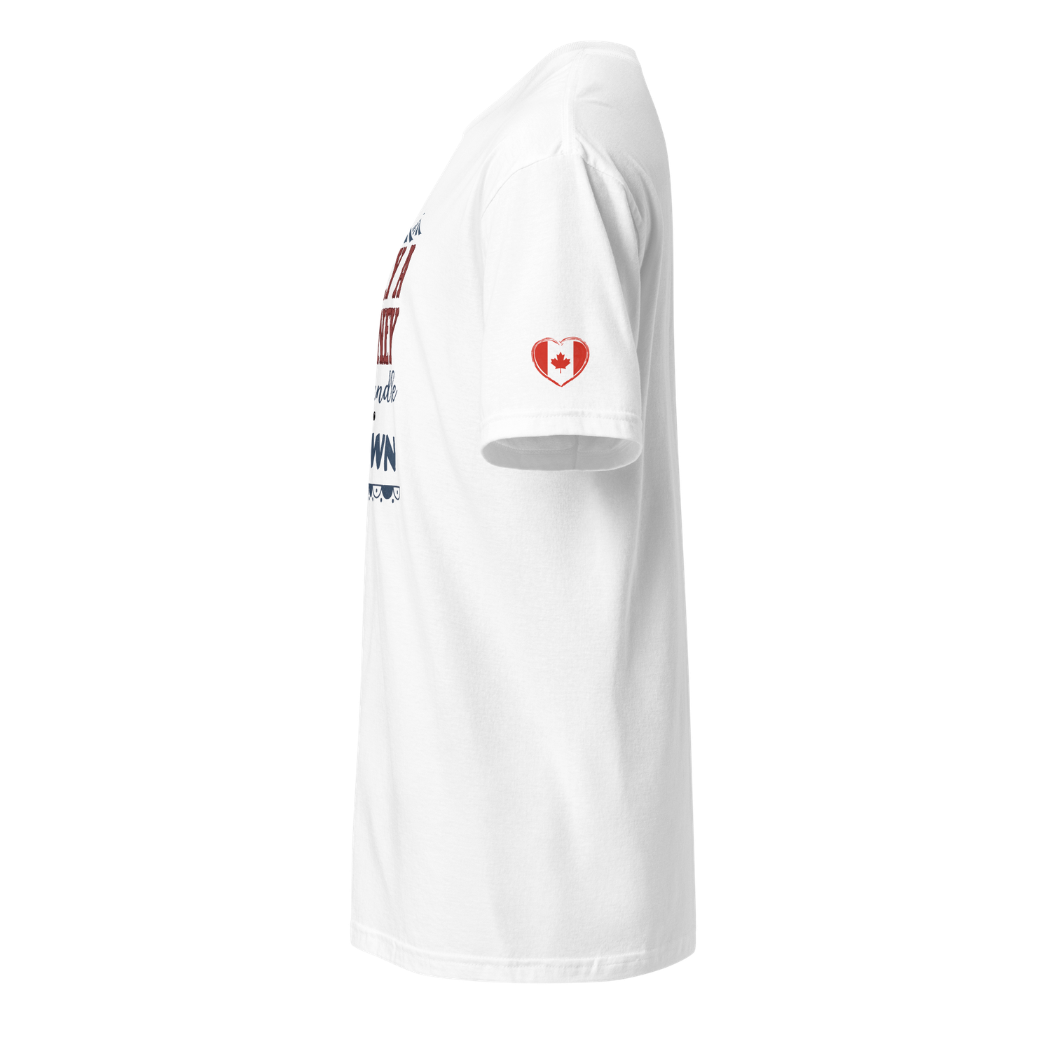 Short-Sleeve Unisex T-Shirt