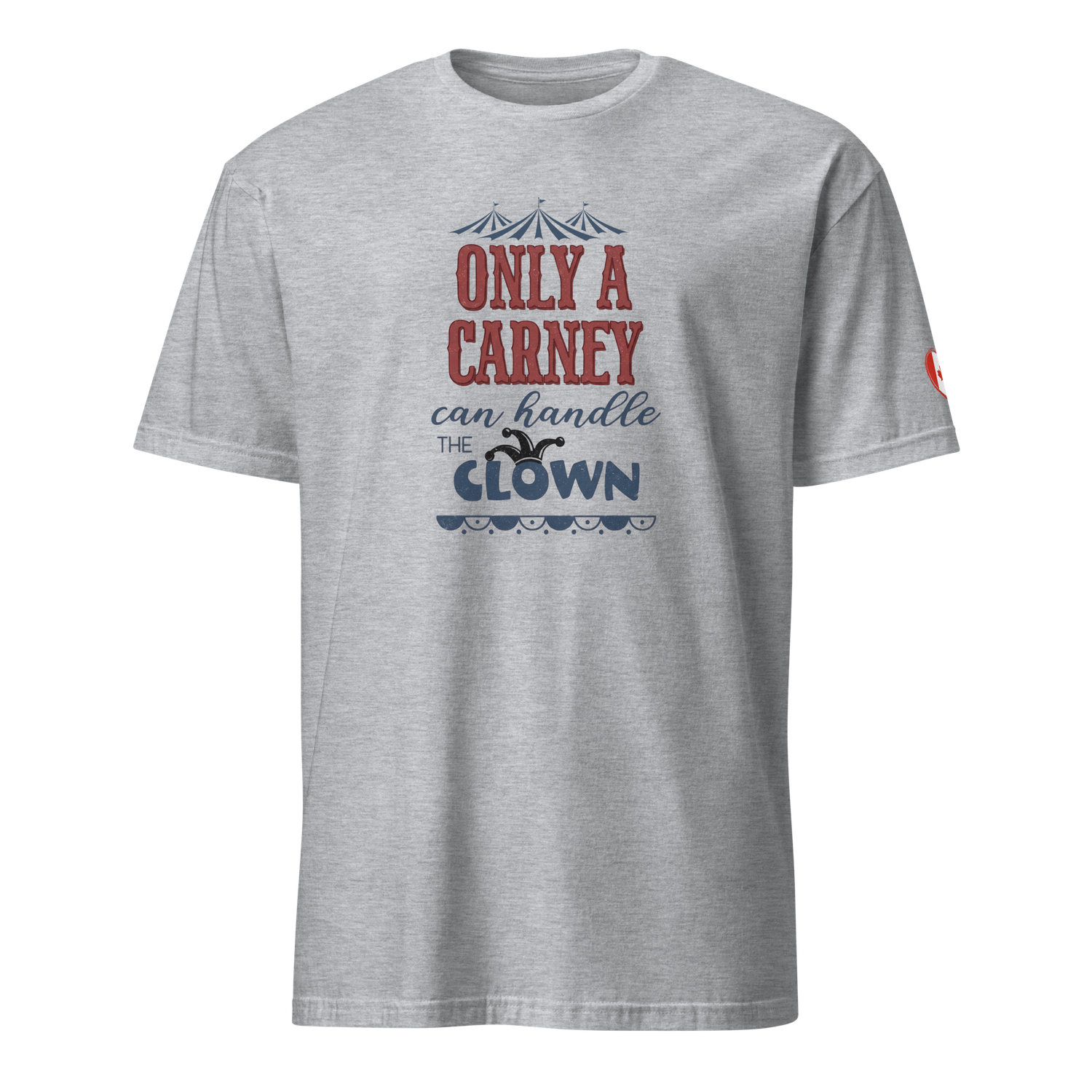 Short-Sleeve Unisex T-Shirt