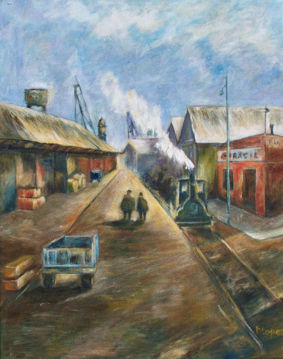 Pilar López Guillen