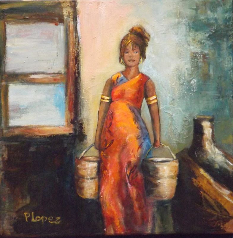 Pilar López Guillen