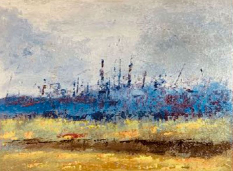 Aurora Casado Gras