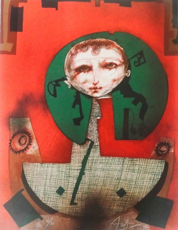 EUD--Eduard Arranz-Bravo