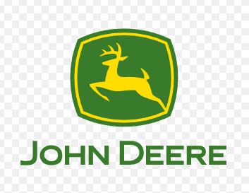 John Deere