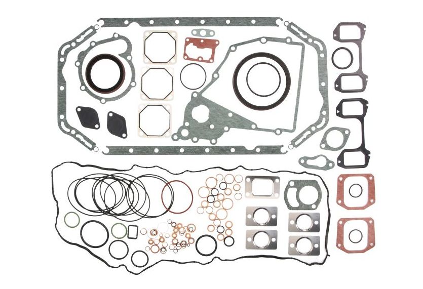 Kompletny zestaw uszczelek silnika Victor Reinz Belarus 2000, 3000/ Deutz Fahr Agrotron L,X/ Fendt 900