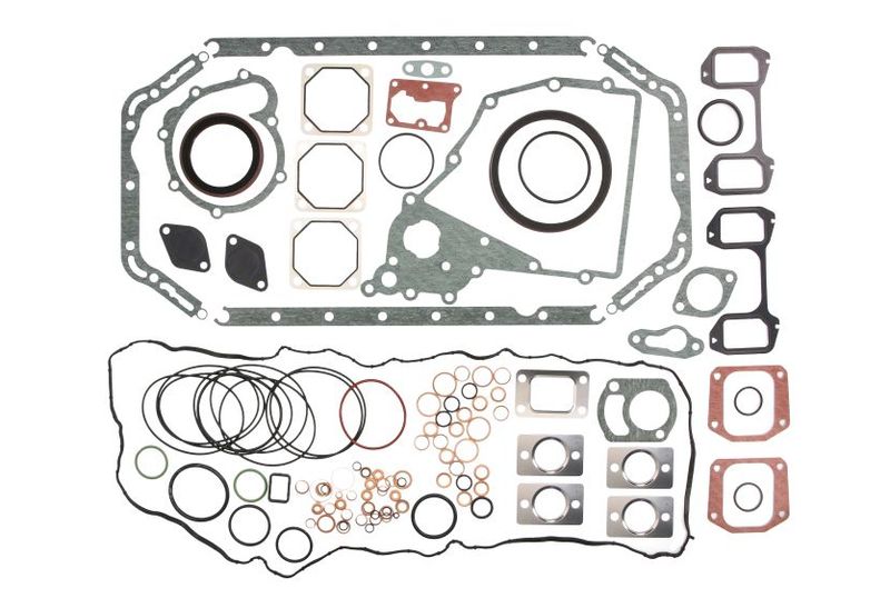Kompletny zestaw uszczelek silnika Victor Reinz Belarus 2000, 3000/ Deutz Fahr Agrotron L,X/ Fendt 900