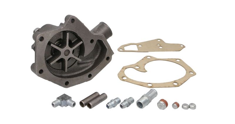 Pompa wody Case 9000,JX/Claas Atles/ Fendt 9000/ John Deere/ Zetor 9000/ Belarus 900