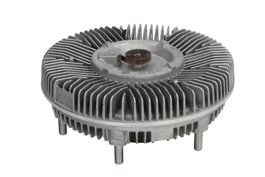 Sprzęgło wentylatora chłodnicy BorgWarner Claas Atles/ Deutz Fahr Agrotron, M/ Renault Atles/ Belarus 3000