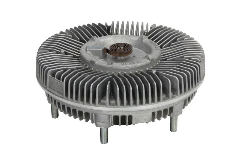 Sprzęgło wentylatora chłodnicy BorgWarner Claas Atles/ Deutz Fahr Agrotron, M/ Renault Atles/ Belarus 3000